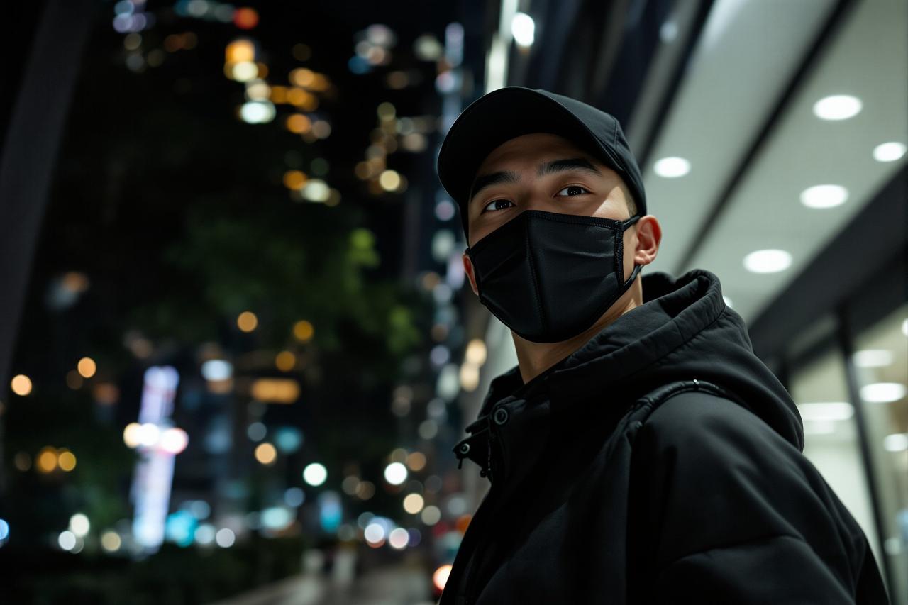 杨头条小助手带你深挖男生网名背后的故事，娱乐吃瓜网名男生两个字的潮流揭秘